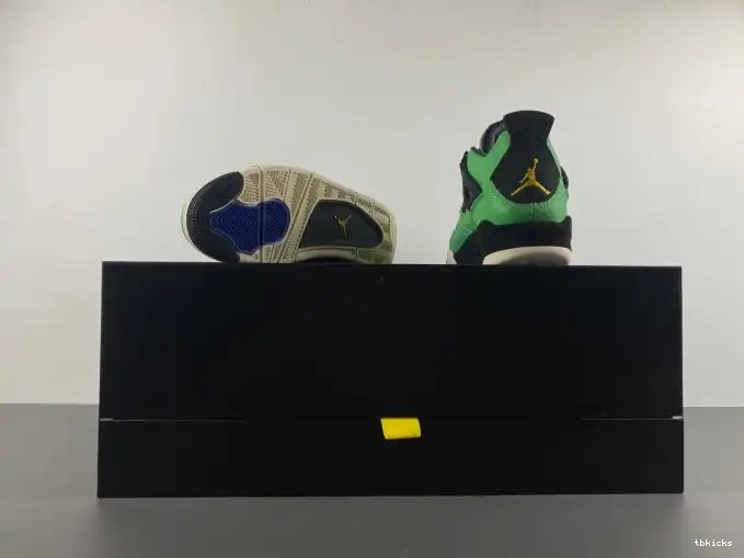 Reps TBK AJ4-965234 4 Jordan Box) Retro(Special Air 0427